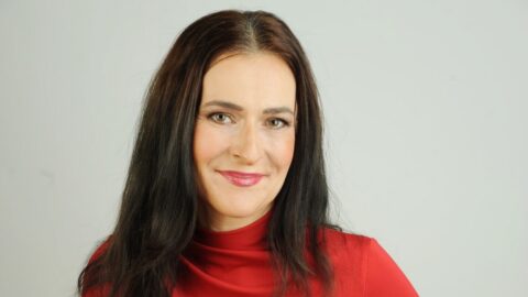 Svobodné povede do voleb „Javier Milei v sukních“ Markéta Šichtařová