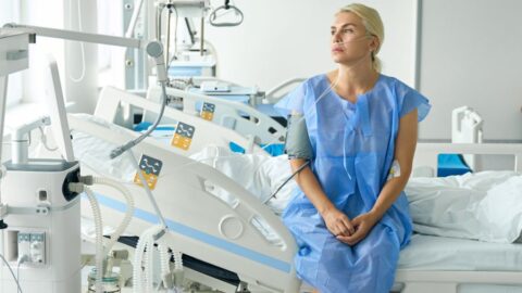 Studie: Výdaje na zdraví stouply nad úroveň před pandemií. Co spotřebovává nejvíc peněz a kdo vydělává?