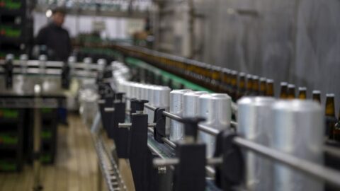 Asociace: Česko je v recyklaci hliníkových plechovek na chvostu Evropy
