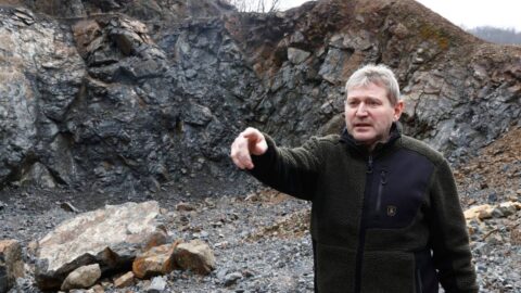 Zemřel bývalý šéf lánské obory Miloš Balák, kontroverzní postava spojená s milostí od prezidenta Zemana