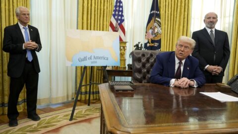 Trump podepsal memorandum o zavedení recipročních cel