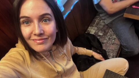 Tereza Ramba o svém zotavení: „Věřím, že každá nemoc nás vede k něčemu lepšímu“