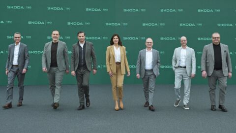 Škoda Auto oznámila hospodářské výsledky za rok 2024: „Nejlepší rok v historii společnosti“