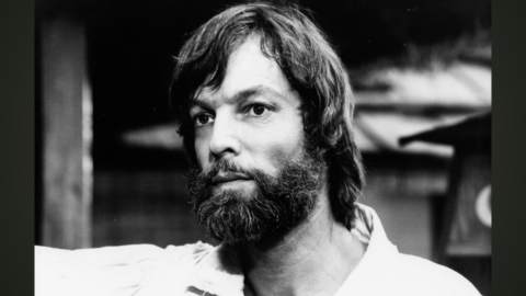 Ve věku 90 let zemřel americký herec Richard Chamberlain