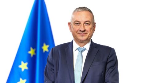 Síkela: EK se bude soustředit na konkurenceschopnost, energie a bezpečnost