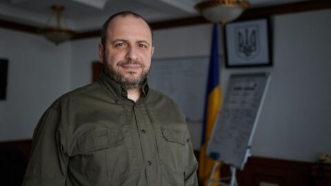 Americko-ukrajinské jednání v Rijádu bylo podle Kyjeva produktivní