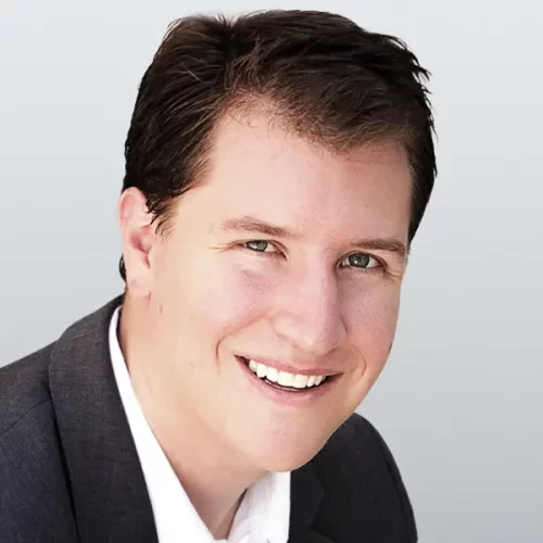 Julian Adorney