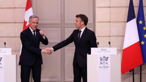 Přistoupí Kanada k EU? Diskuse o možném 28. členství nabírá na obrátkách