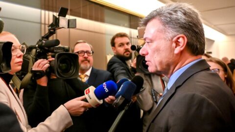 Blažek: Debata o poplatcích pro veřejnoprávní média je pokrytecká, vliv chtějí všichni politici