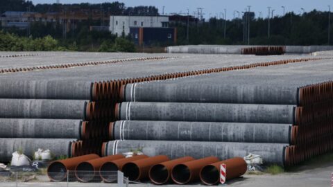 Potrubí jako mírová strategie? Trumpova administrativa zkoumá novou roli Nord Stream 2