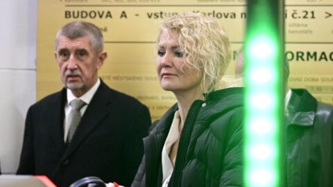 Výbor europarlamentu doporučil zbavit Janu Nagyovou imunity v kauze Čapí hnízdo
