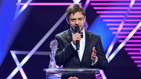 Českého lva za rok 2024 ovládly Vlny Jiřího Mádla, proměnily šest ze 14 nominací