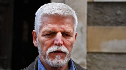 Pavel ráno dorazil vlakem do Kyjeva, setká se se Zelenským a nejspíš i Šmyhalem