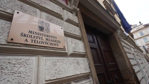 Ombudsmanem ministerstva školství pro ústavní výchovu bude Štěpán Jílka