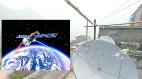 Čínský režim zpřísňuje kontrolu nad rádiovou komunikační technikou