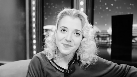 Ve věku 29 let zemřela zpěvačka a herečka Anna Julie Slováčková