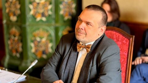 Vláda chce rychlé projednání zákona proti nelegálnímu obchodu s památkami