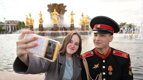 Putin povolává rekordních 160 tisíc mužů – Rusko testuje nový systém nátlaku na brance