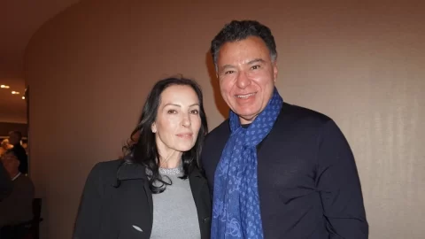 „Všechno do sebe dokonale zapadá,“ říká chirurg po zhlédnutí Shen Yun