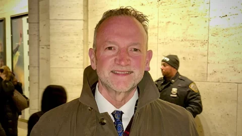 Shen Yun přináší pocit krásy a lidskosti, říká hudební režisér