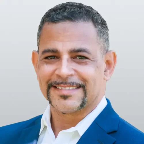 Craig DeLuz