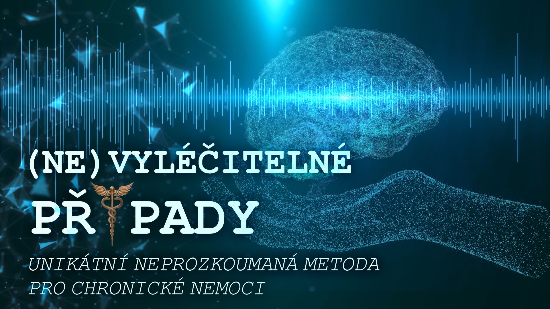 (Ne) vyléčitelné případy – ukázka