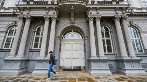 Firmy z Agrofertu neměly kvůli Babišovu střetu zájmů dostávat zakázky, uvádí rozsudek soudu