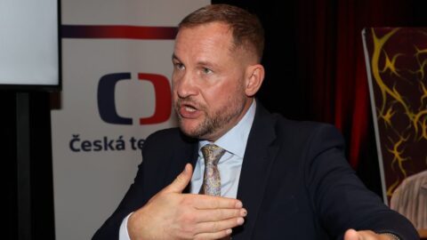 Bývalý šéf ČT Souček neuspěl se žalobou proti svému odvolání, soud ji zamítl