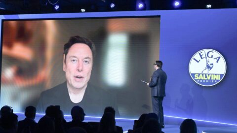 Musk by přivítal bezcelní zónu mezi USA a EU a volnější pravidla pro migraci