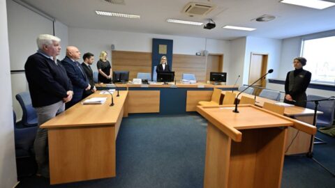 Soud nařídil hlavní líčení v kauze Dozimetr, začne v červnu