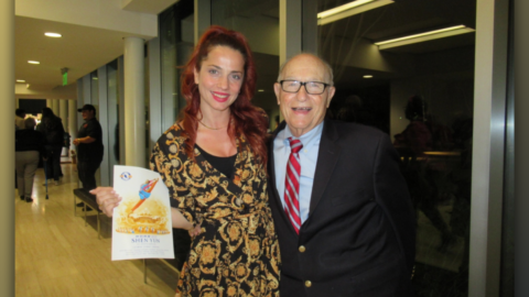 Vystoupení Shen Yun je dle vedoucího lékaře z Kalifornie profesionální a bezchybné