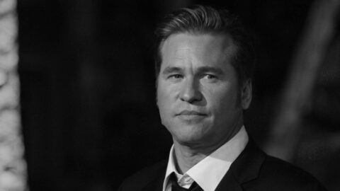 Zemřel americký herec Val Kilmer, hvězda filmů Top Gun a Batman