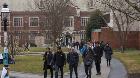 Trumpova administrativa pozastavila desítky grantů pro Princeton, univerzita čelí vyšetřování kvůli možnému antisemitismu