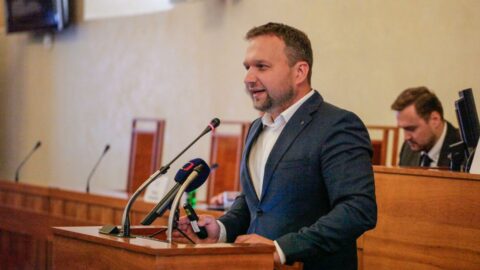 Začne platit zákon o jednotném hlášení, zaměstnavatelům má ušetřit papírování