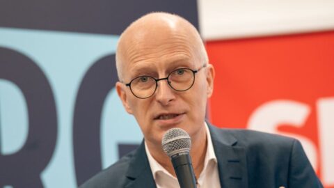 Stav všech 18 zraněných po útoku nožem v Hamburku je stabilizovaný