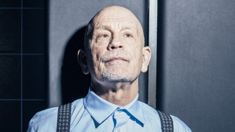 John Malkovich vystoupí na prknech Divadla  Hybernia