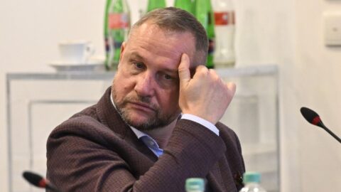 Rada České televize odvolala generálního ředitele ČT Jana Součka, Fiala věří v rychlý výběr nového šéfa