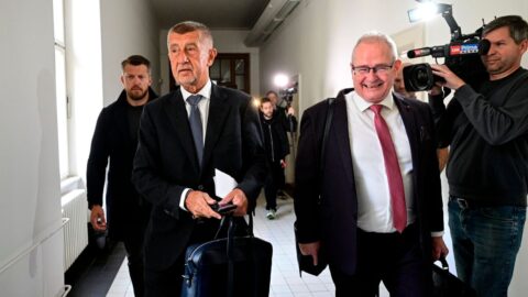Soudní spor o Čapí hnízdo: Znalec Hálek tvrdí, že firma nesplňovala kritéria pro dotaci