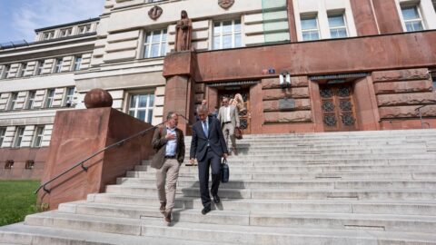 Kauza Čapí hnízdo: Státní zástupce žádá zrušení osvobozujícího rozsudku