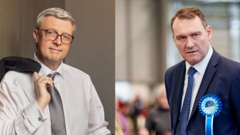 Opozice ve Sněmovně bude kvůli daru bitcoinů usilovat o sesazení vlády