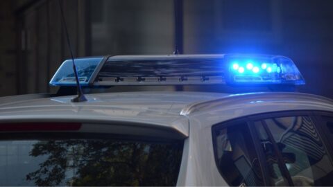 Policie v Mnichově zastřelila ženu, která útočila nožem na kolemjdoucí