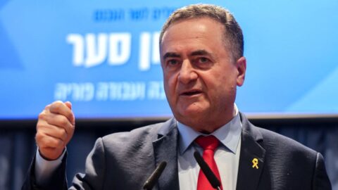 „Došla trpělivost s teroristy.“ Izrael varoval Hizballáh, aby se nezapojoval do konfliktu na straně Íránu