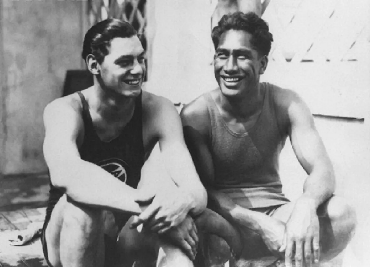 Duke Kahanamoku: Otec surfingu