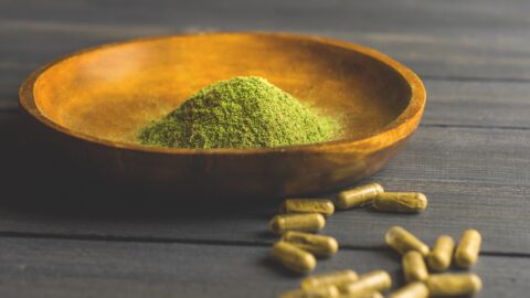 Ministerstvo zdravotnictví navrhne kratom na seznam látek, které ovlivňují psychiku člověka