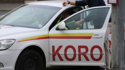Chybné označení za mrtvou vyšetřuje policie v Plzni jako neposkytnutí pomoci