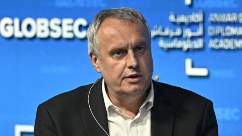 „Doufám, že Írán je po úderu dál od získání jaderné zbraně,“ řekl bývalý český velvyslanec