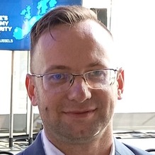 Ladislav Hribik