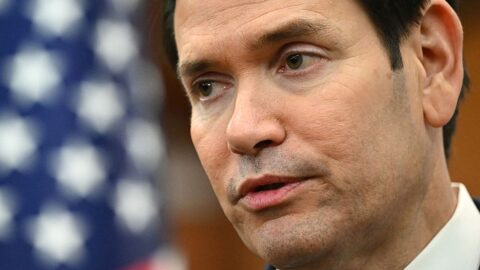 USA uvalily sankce na 5 Evropanů kvůli „boji proti globálnímu komplexu cenzurního průmyslu“