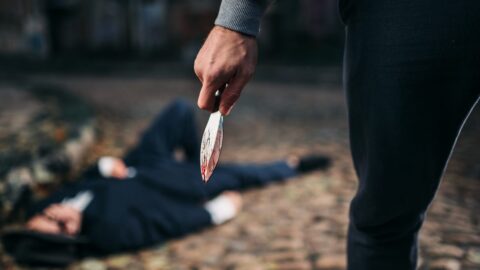 Za surovou vraždu soka si muž původem z Ukrajiny odpyká 18 let, potvrdil ÚS