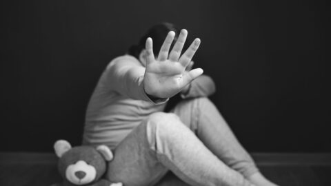 Německá policie loni zaznamenala přes 17 000 případů sexuálního zneužití dětí